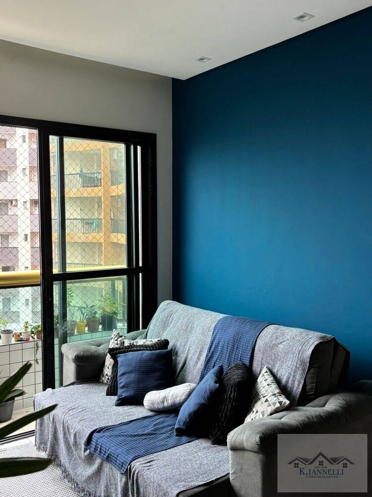Apartamento, 3 quartos, 84 m² - Foto 19
