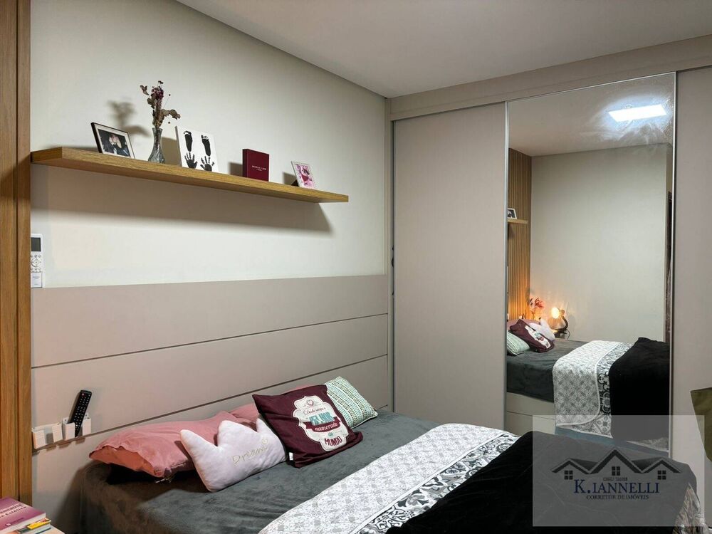 Apartamento, 3 quartos, 84 m² - Foto 5