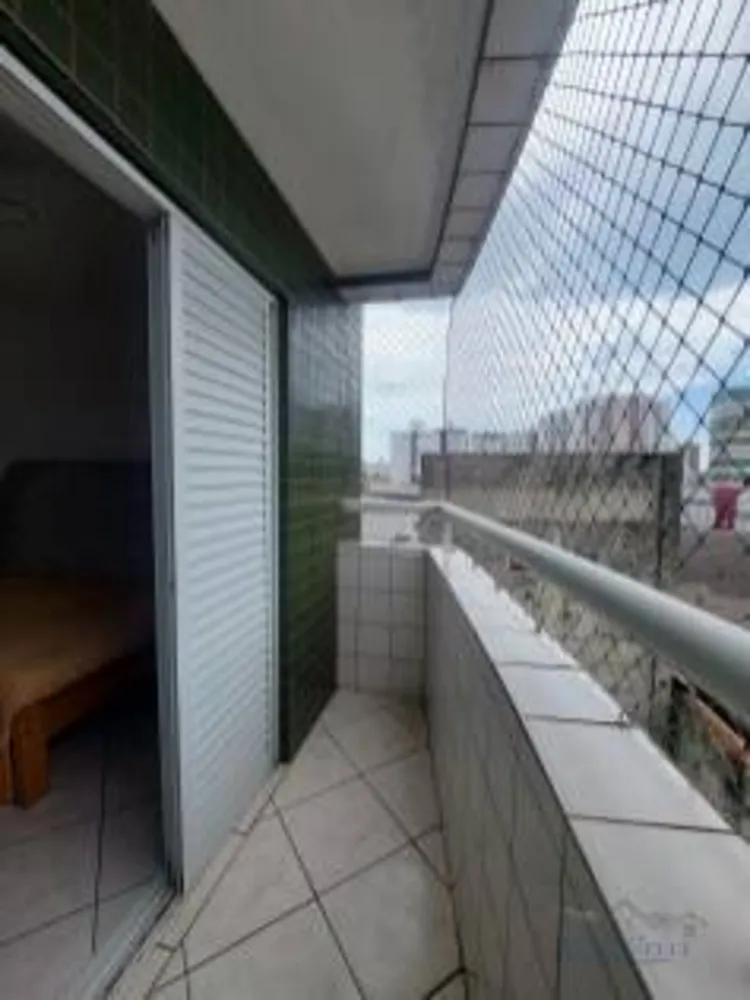 Apartamento, 1 quarto, 48 m² - Foto 3