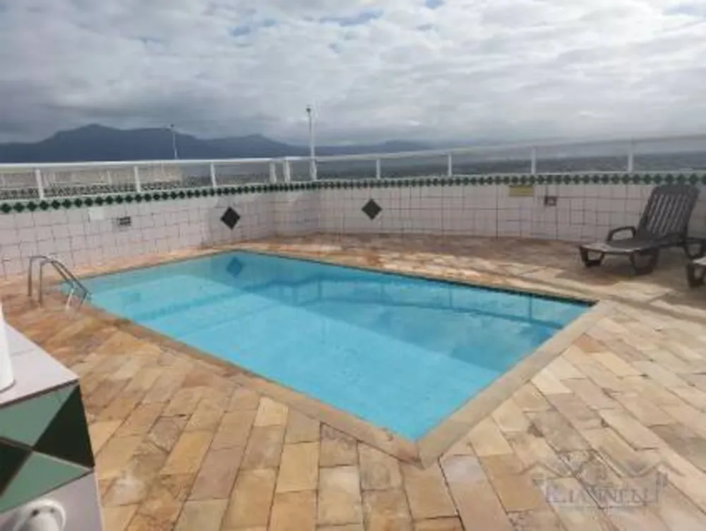 Apartamento, 1 quarto, 48 m² - Foto 1