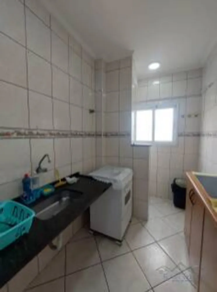 Apartamento, 1 quarto, 48 m² - Foto 5