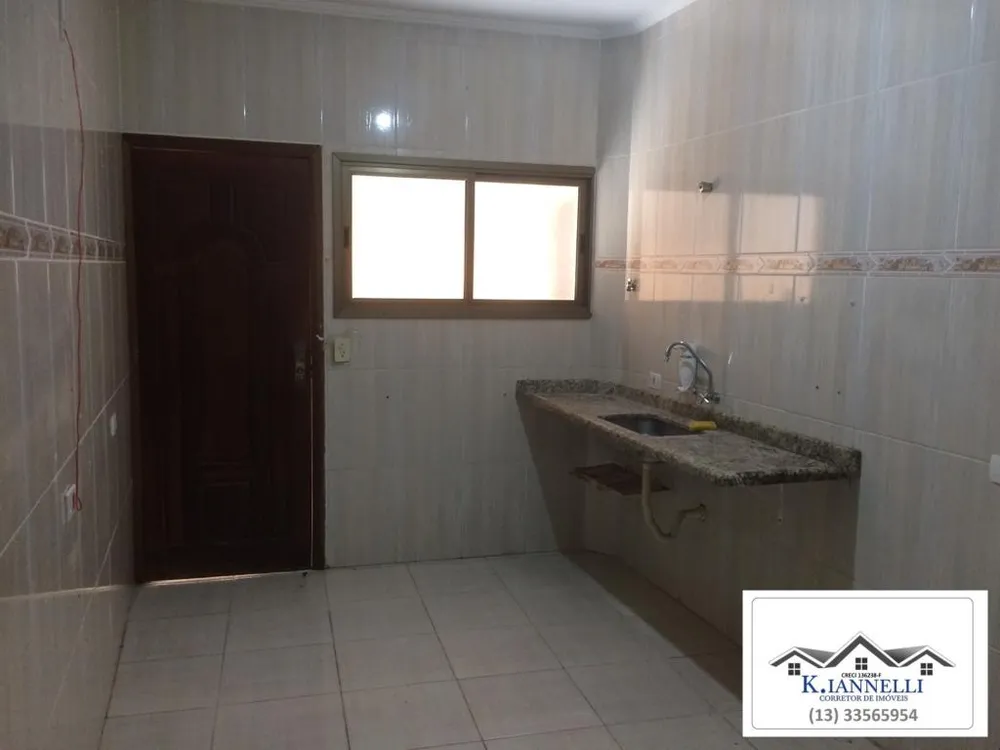 Casa, 3 quartos, 100 m² - Foto 2
