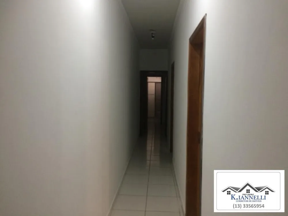 Casa, 3 quartos, 100 m² - Foto 7