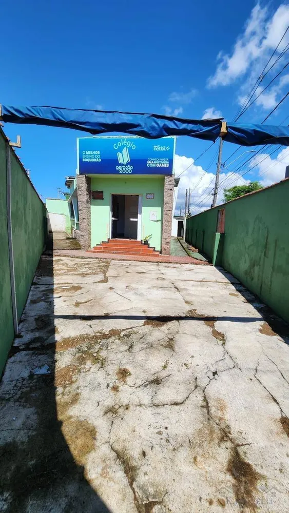 Loja-Salão, 455 m² - Foto 1