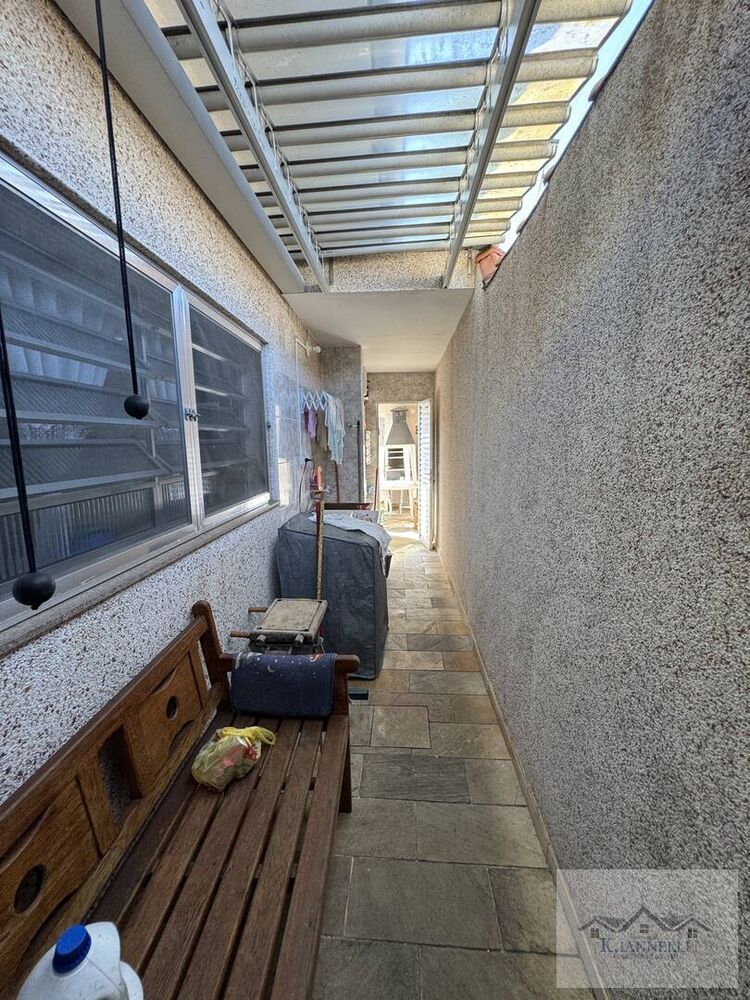 Casa, 2 quartos, 187 m² - Foto 4