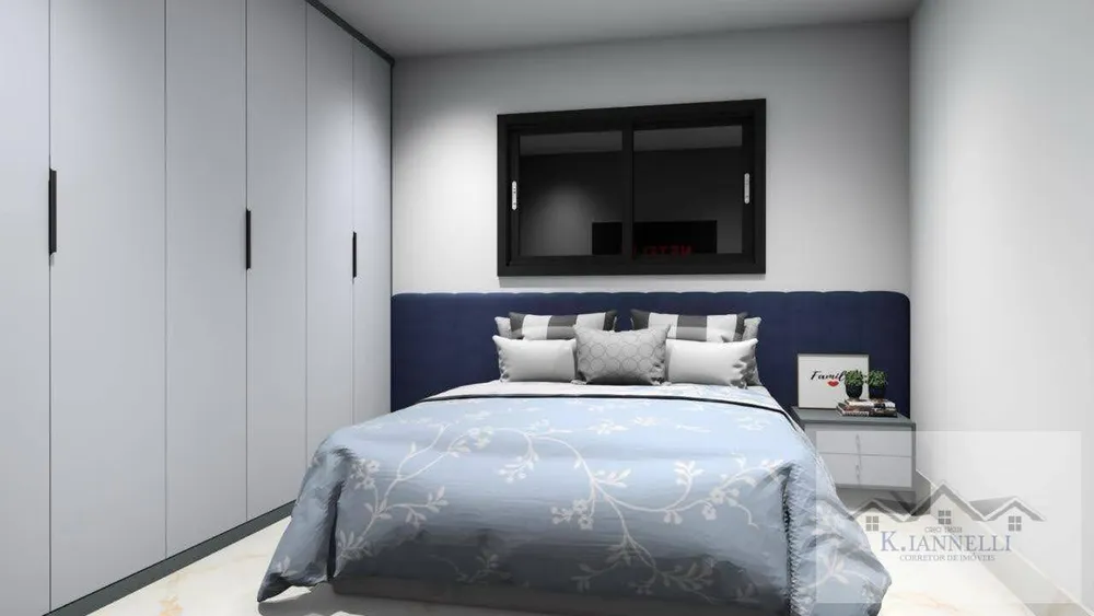 Casa, 4 quartos, 127 m² - Foto 16