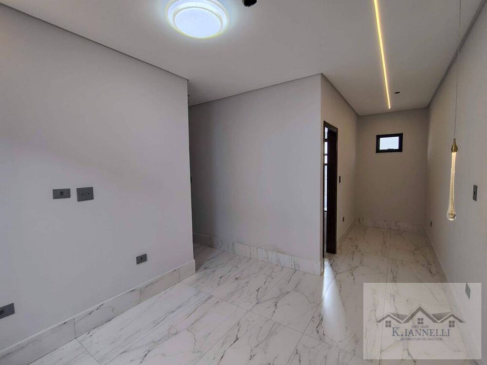 Casa, 4 quartos, 127 m² - Foto 3