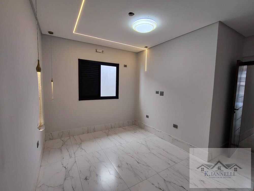 Casa, 4 quartos, 127 m² - Foto 7