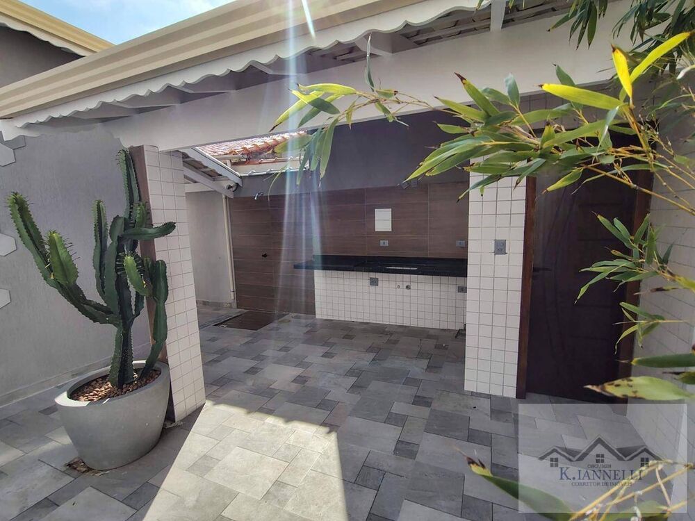 Casa, 4 quartos, 127 m² - Foto 5