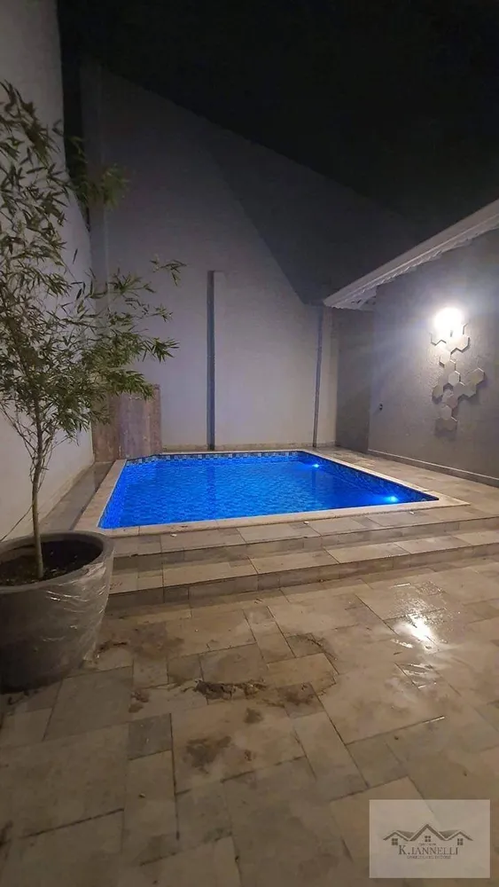 Casa, 4 quartos, 127 m² - Foto 12