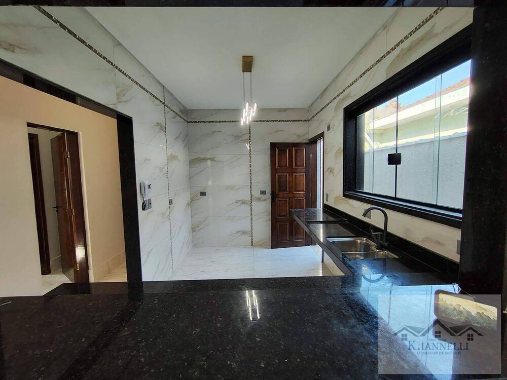 Casa, 4 quartos, 127 m² - Foto 4