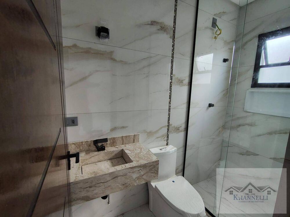 Casa, 4 quartos, 127 m² - Foto 6