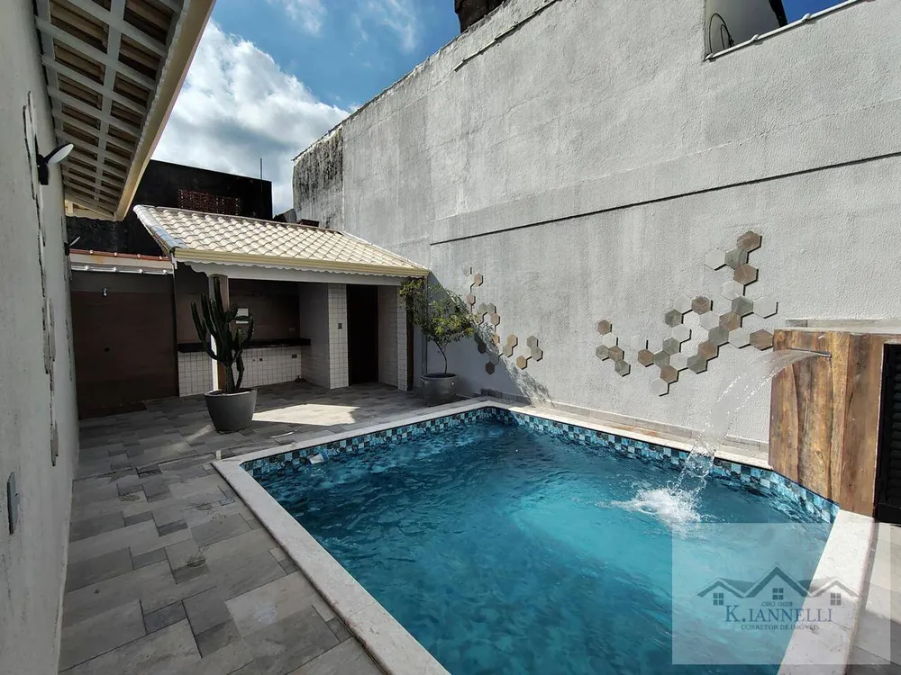 Casa, 4 quartos, 127 m² - Foto 9
