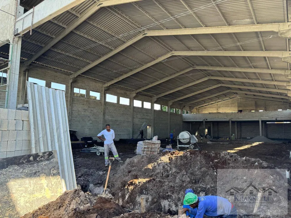 Depósito-Galpão, 1200 m² - Foto 3