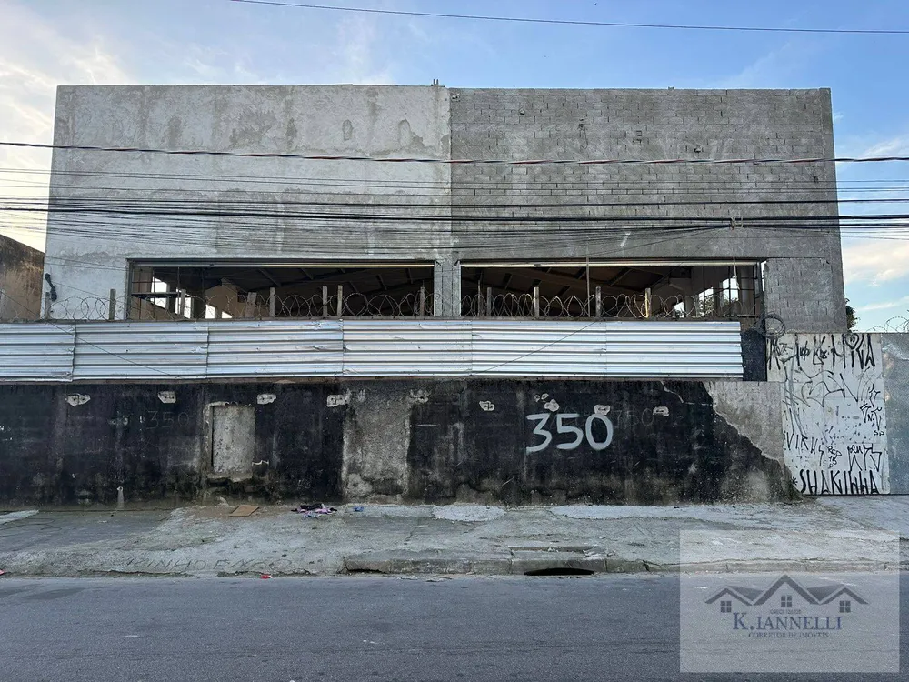 Depósito-Galpão, 1200 m² - Foto 2