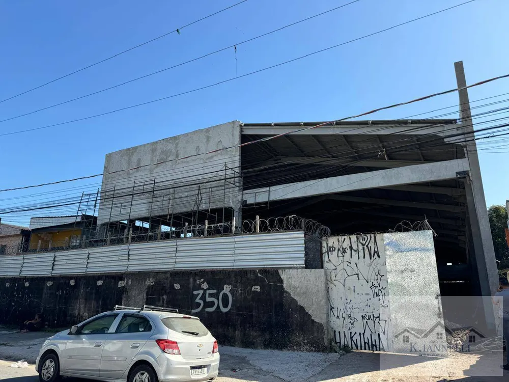 Depósito-Galpão, 1200 m² - Foto 7