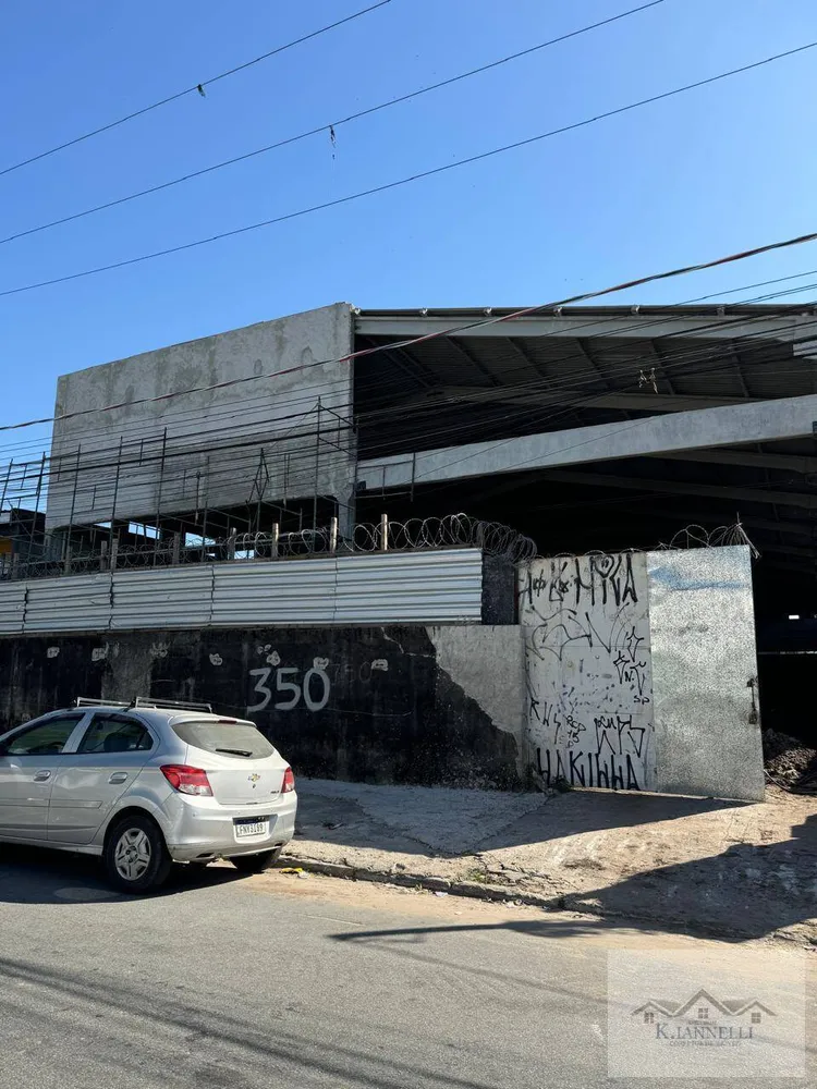 Depósito-Galpão, 1200 m² - Foto 8