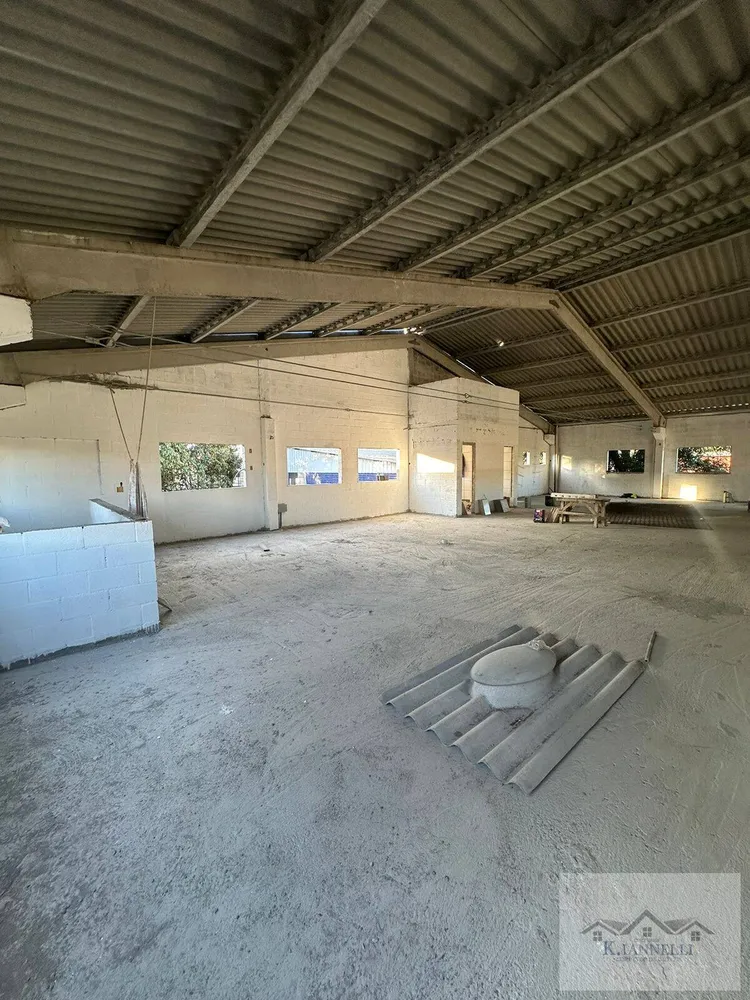 Depósito-Galpão, 1200 m² - Foto 4