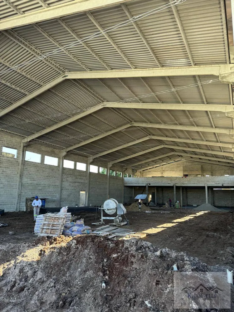 Depósito-Galpão, 1200 m² - Foto 5