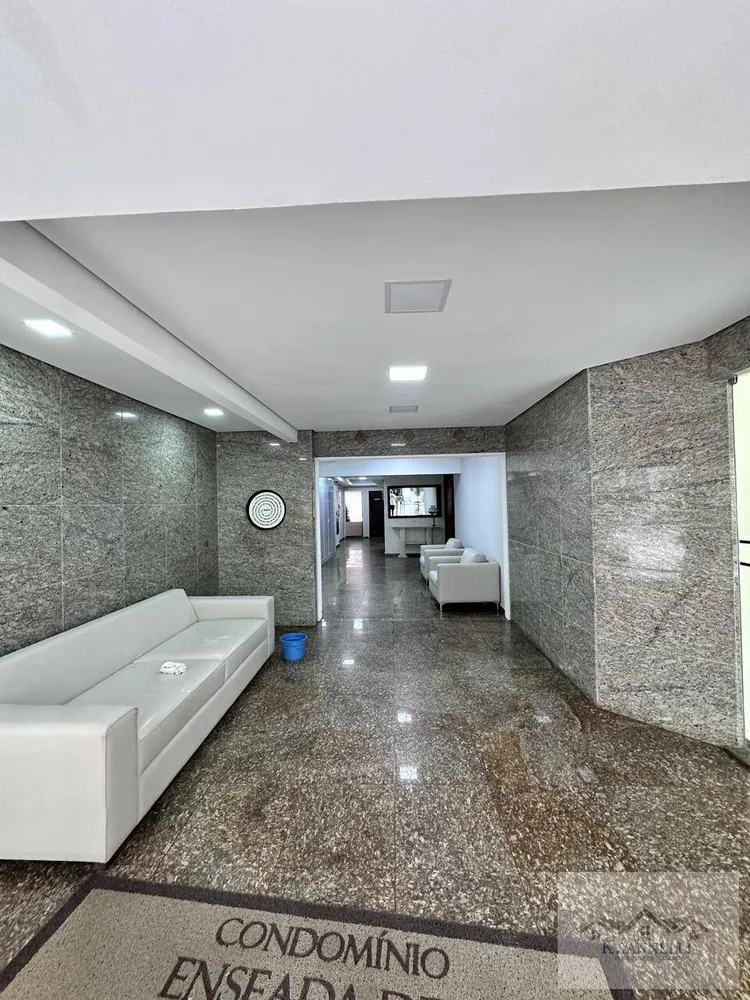 Apartamento, 2 quartos, 86 m² - Foto 10