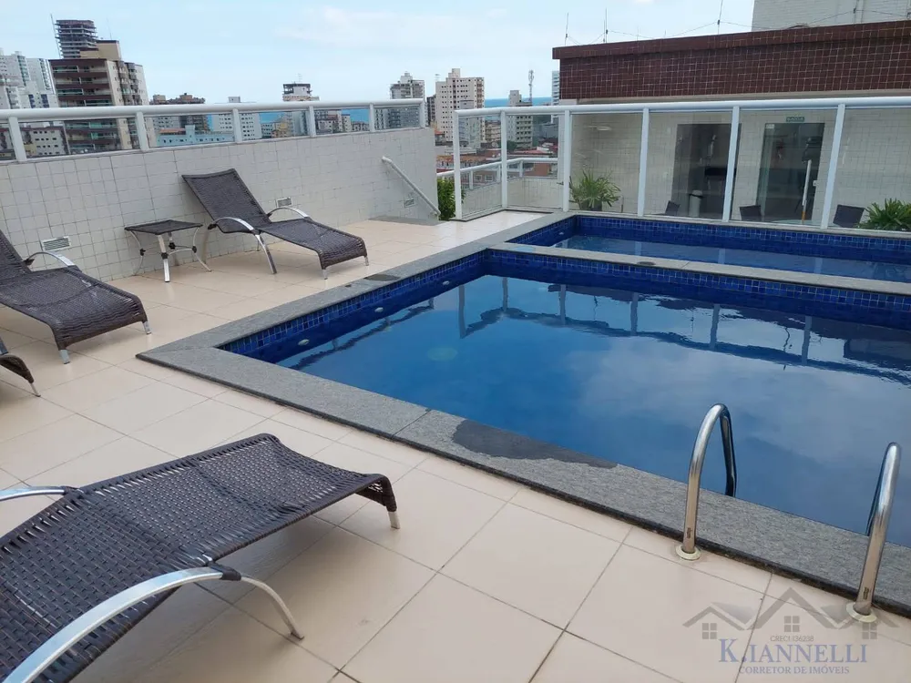Apartamento, 2 quartos, 65 m² - Foto 1