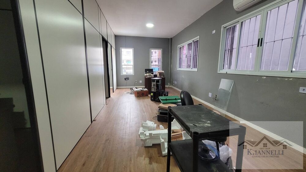 Conjunto Comercial-Sala para alugar, 38m² - Foto 3
