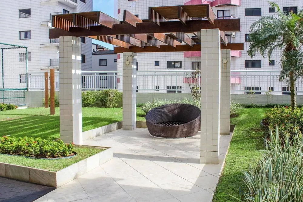 Apartamento, 2 quartos, 67 m² - Foto 4