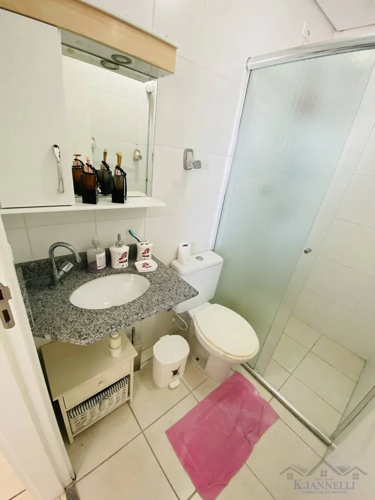 Apartamento, 2 quartos, 67 m² - Foto 1