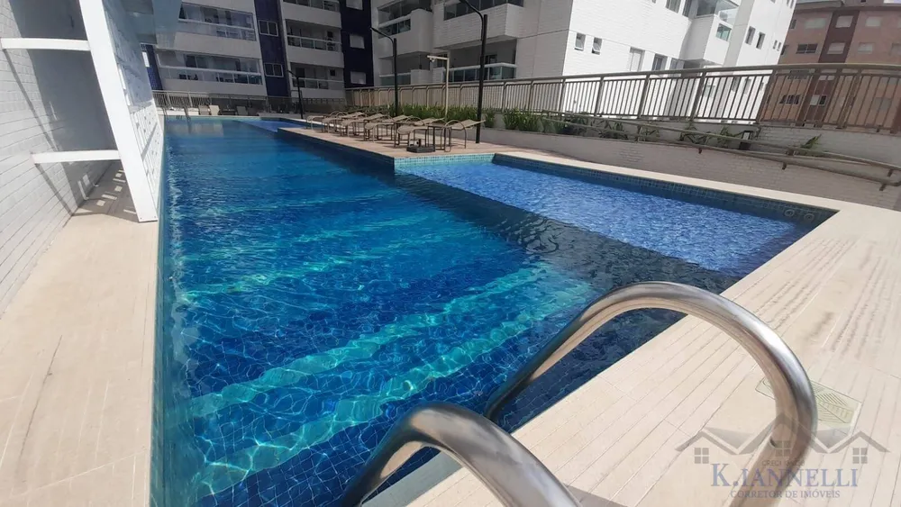 Apartamento, 2 quartos, 96 m² - Foto 3