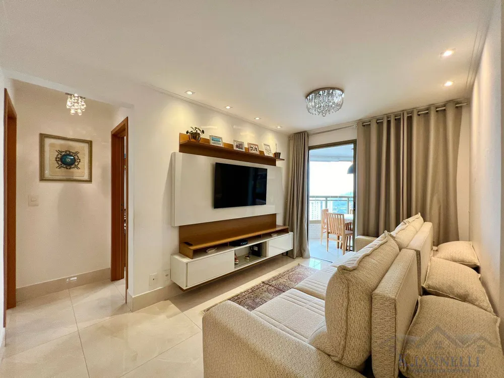 Apartamento, 2 quartos, 96 m² - Foto 7