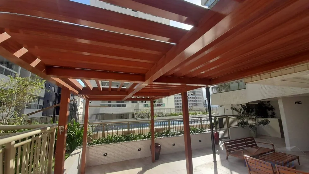 Apartamento, 2 quartos, 96 m² - Foto 1