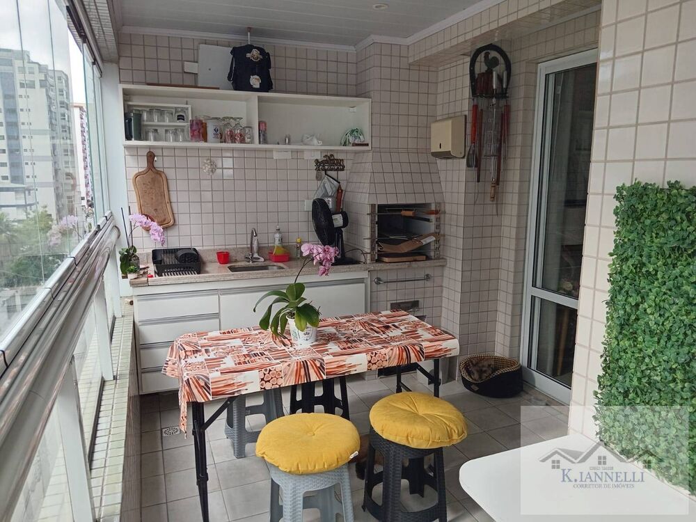 Apartamento, 3 quartos, 136 m² - Foto 7