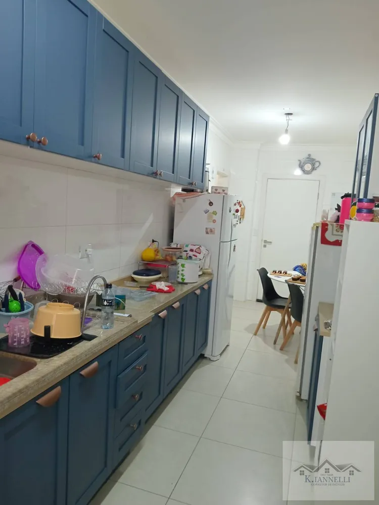 Apartamento, 3 quartos, 136 m² - Foto 9