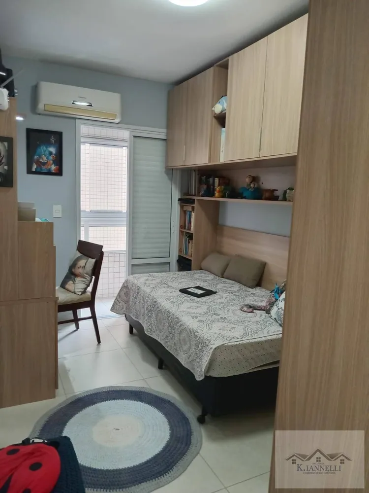 Apartamento, 3 quartos, 136 m² - Foto 1