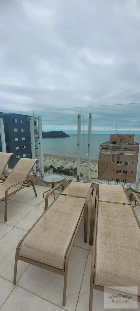 Apartamento, 3 quartos, 136 m² - Foto 4