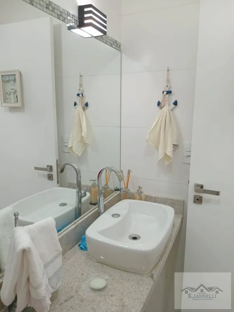 Apartamento, 3 quartos, 136 m² - Foto 2