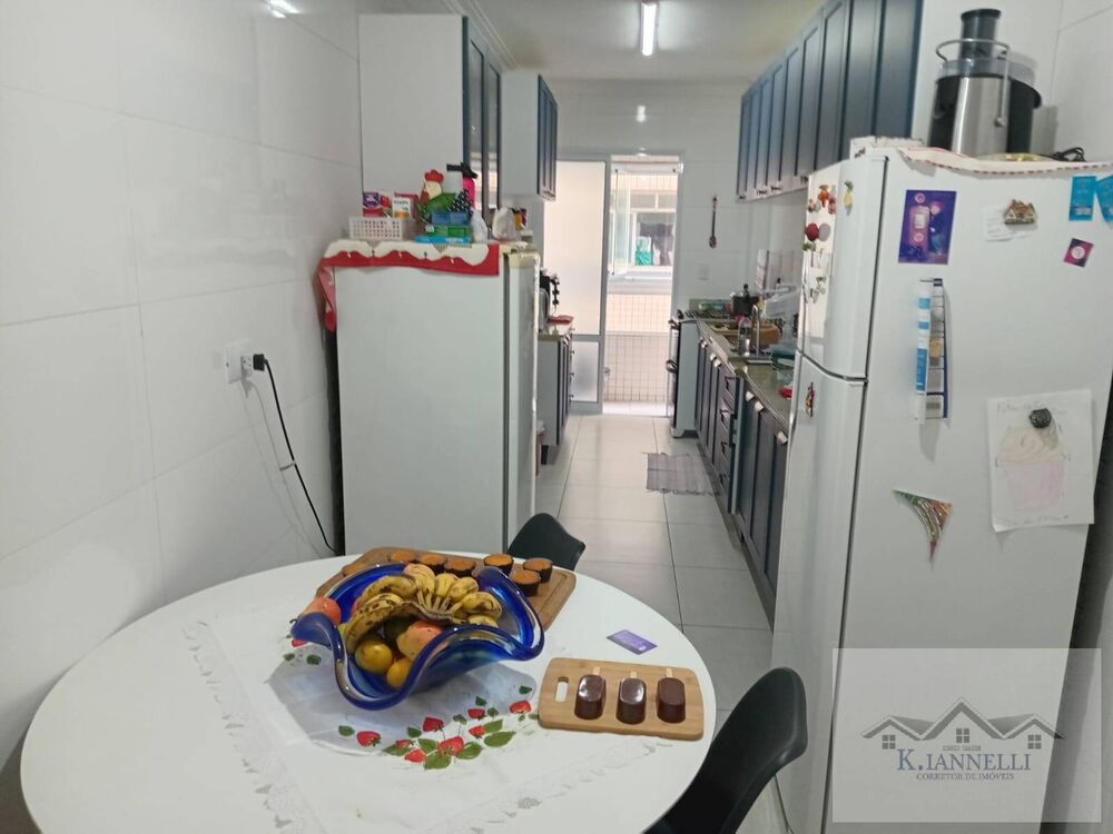Apartamento, 3 quartos, 136 m² - Foto 6