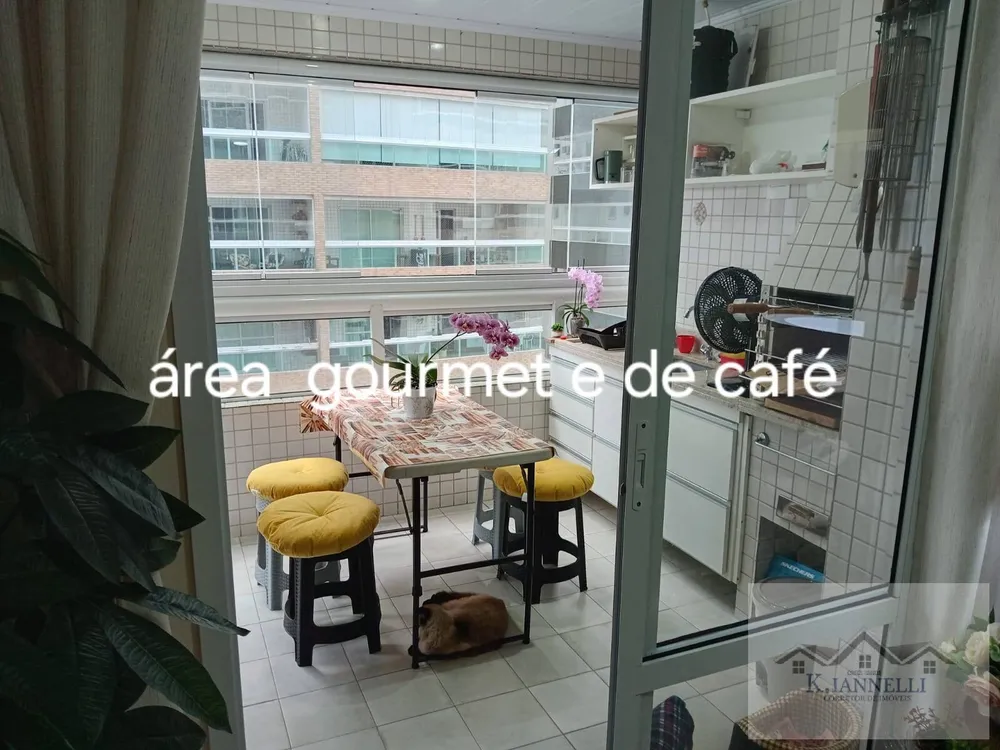 Apartamento, 3 quartos, 136 m² - Foto 11