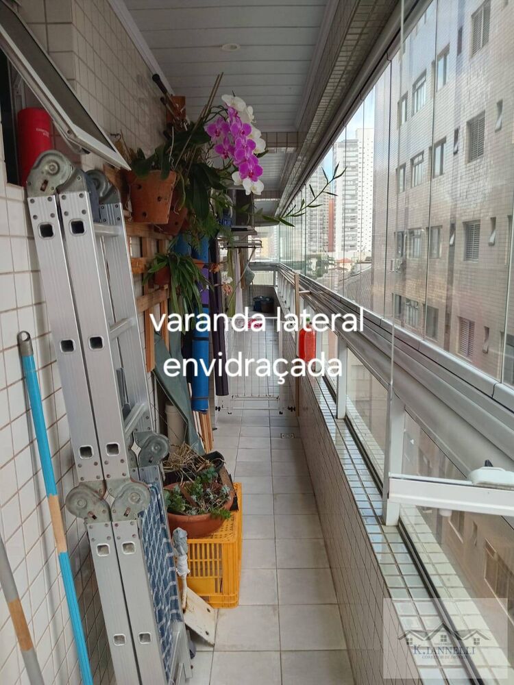 Apartamento, 3 quartos, 136 m² - Foto 5