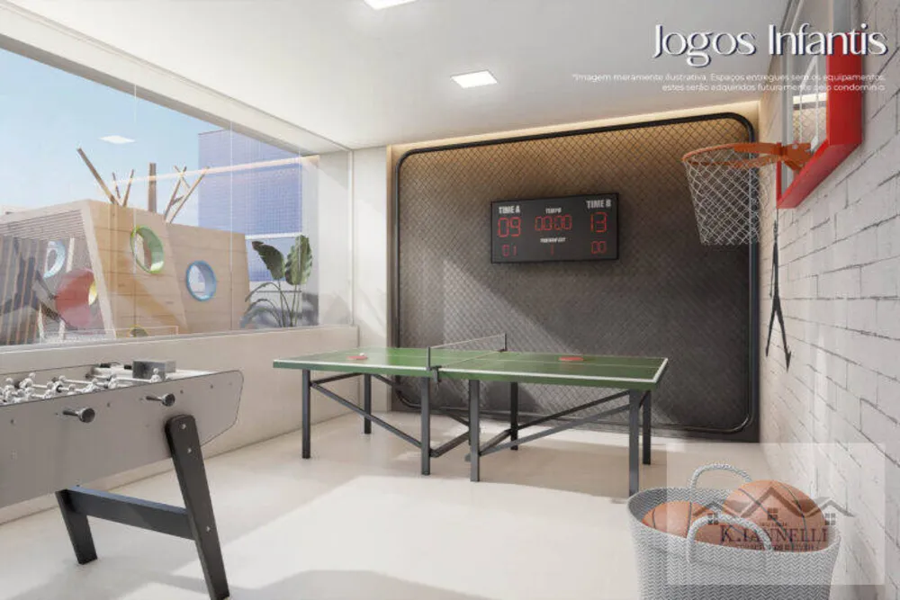 Apartamento, 2 quartos, 64 m² - Foto 10
