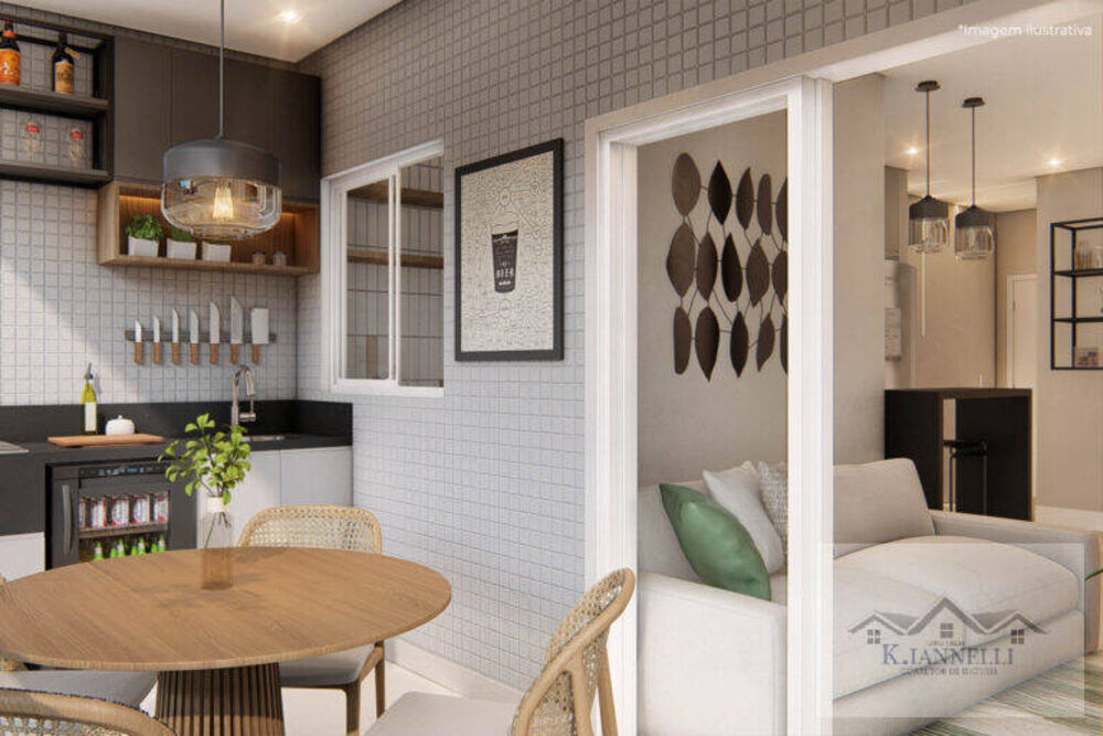 Apartamento, 2 quartos, 64 m² - Foto 3