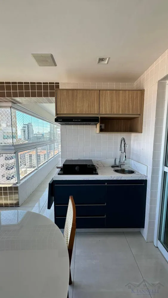 Apartamento, 3 quartos, 117 m² - Foto 3