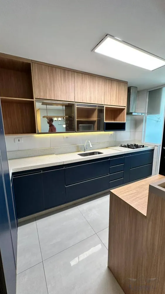 Apartamento, 3 quartos, 117 m² - Foto 7
