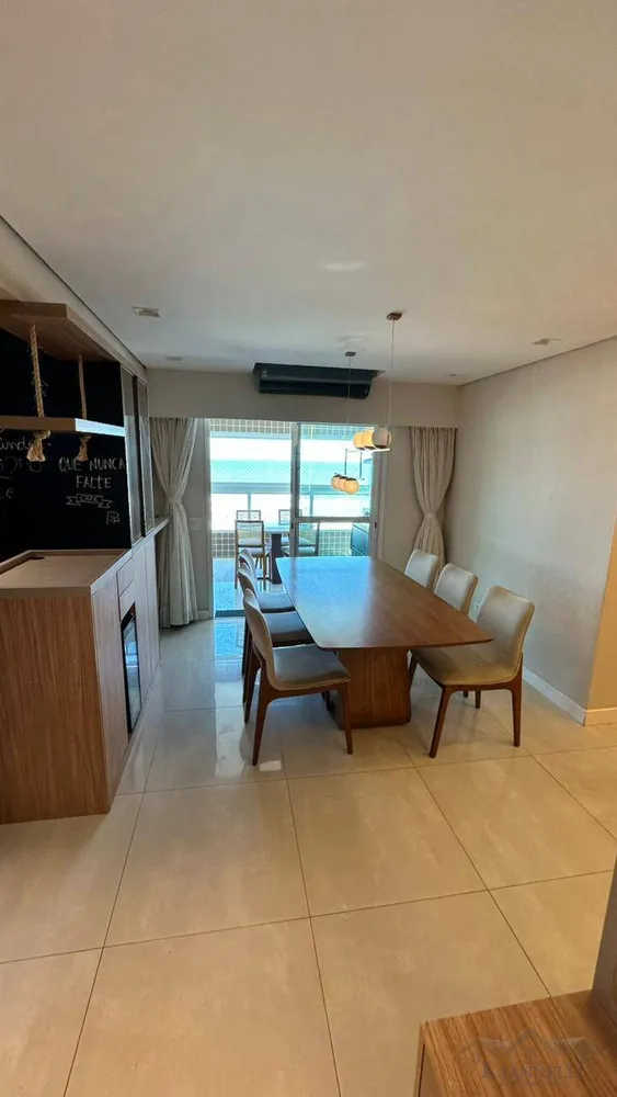 Apartamento, 3 quartos, 117 m² - Foto 2