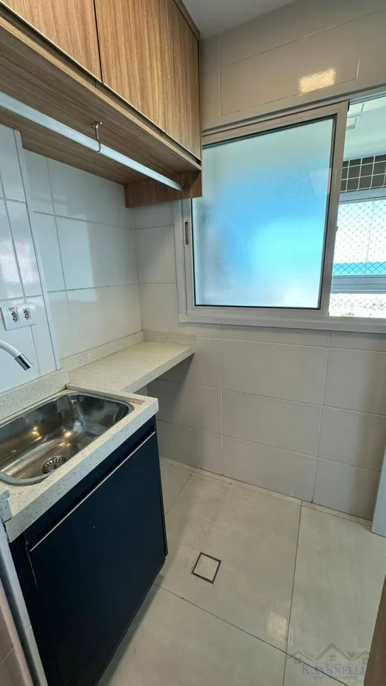 Apartamento, 3 quartos, 117 m² - Foto 6