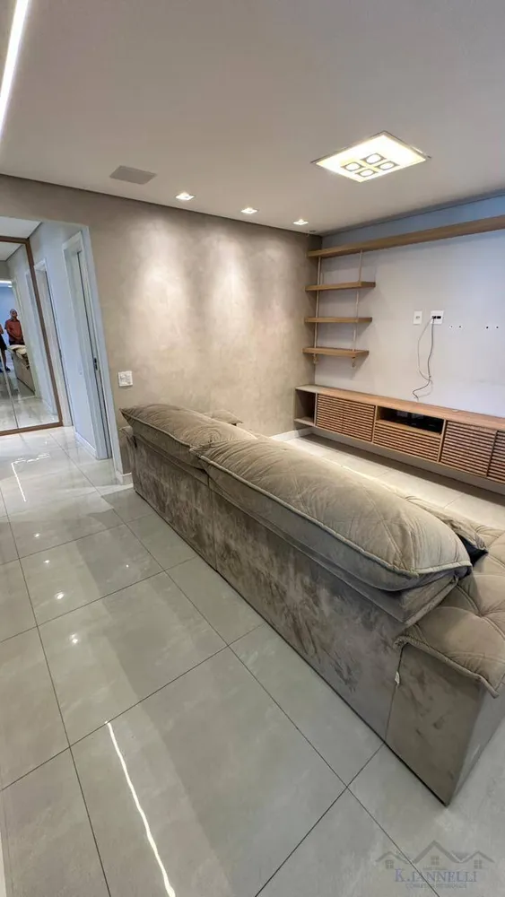 Apartamento, 3 quartos, 117 m² - Foto 4