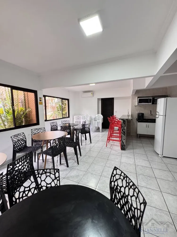 Apartamento, 2 quartos, 90 m² - Foto 5