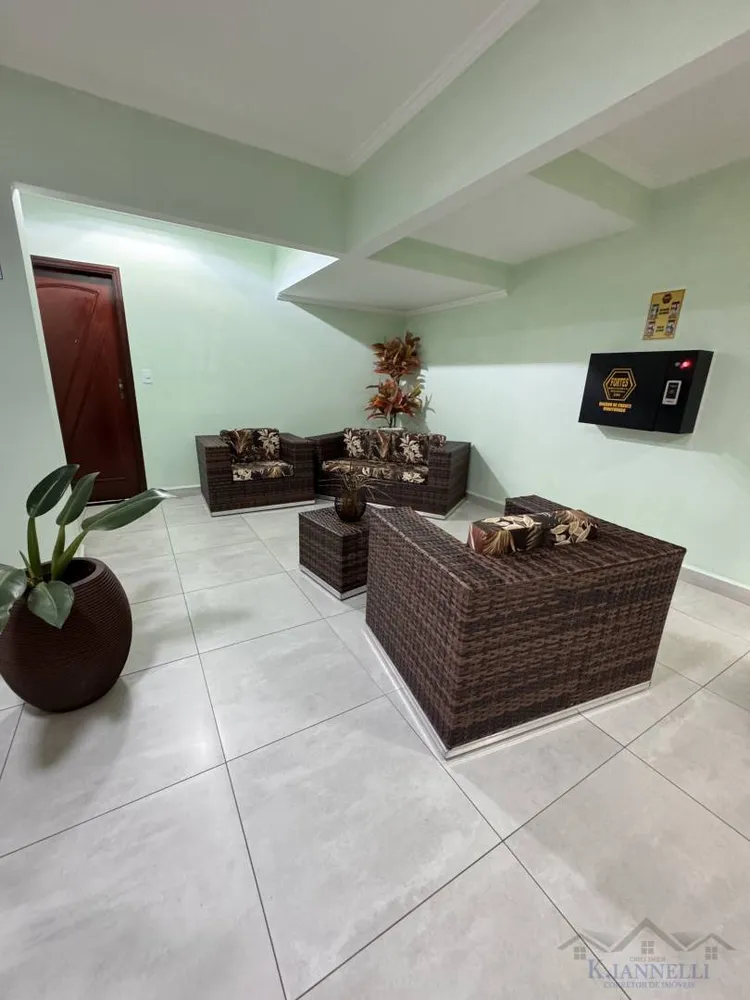 Apartamento, 2 quartos, 90 m² - Foto 4