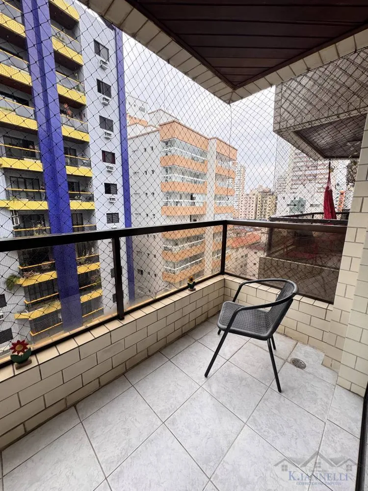 Apartamento, 2 quartos, 90 m² - Foto 2