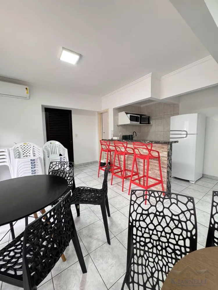 Apartamento, 2 quartos, 90 m² - Foto 1